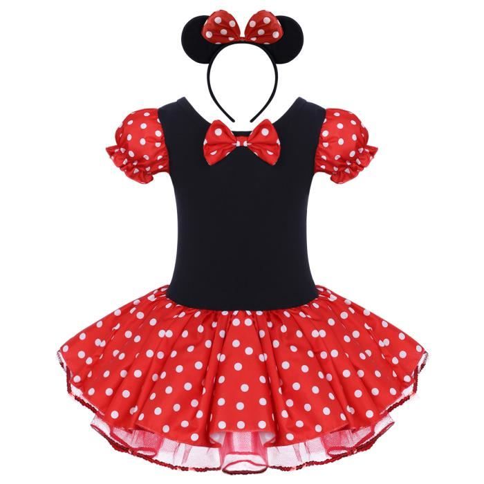 Iwemek Princesse Minnie Robe D Anniversaire En Tutu Avec Bandeau Bebe Filles Ballet Danse Outfits Carnaval Costumes Rouge 1 8 Ans Rouge Cdiscount Pret A Porter Iwemek Princesse Minnie Robe D Anniversaire En Tutu Avec Bandeau Bebe Filles Ballet Danse Outfits Carnaval Costumes Rouge 1 8 Ans Rouge Cdiscount Pret A Porter