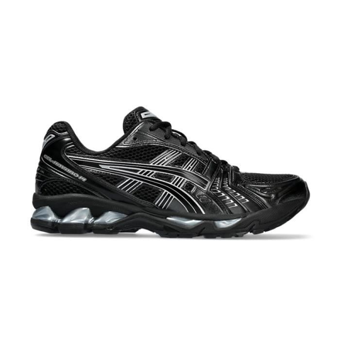 Asics BASKETS ASICS GEL-KAYANO 14 GRISES ET NOIRES