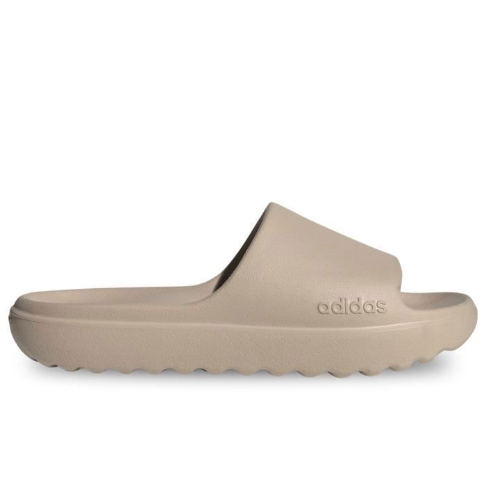 Adidas Adidas Adilette Lumia Claquette Unisex Marron JP9579