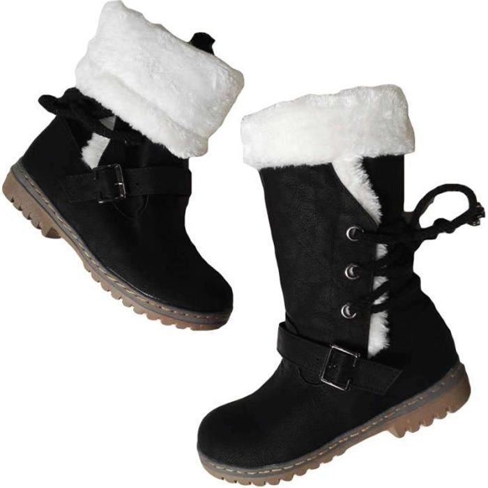 bottes de marque femme