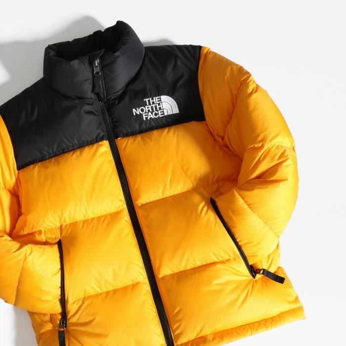 junior the north face jacket