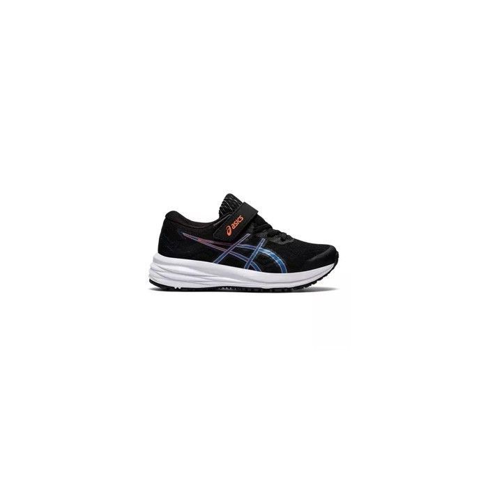 Asics Garçons Gel-Contend 7 PS Chaussures De Course À Pied Basketss Sport