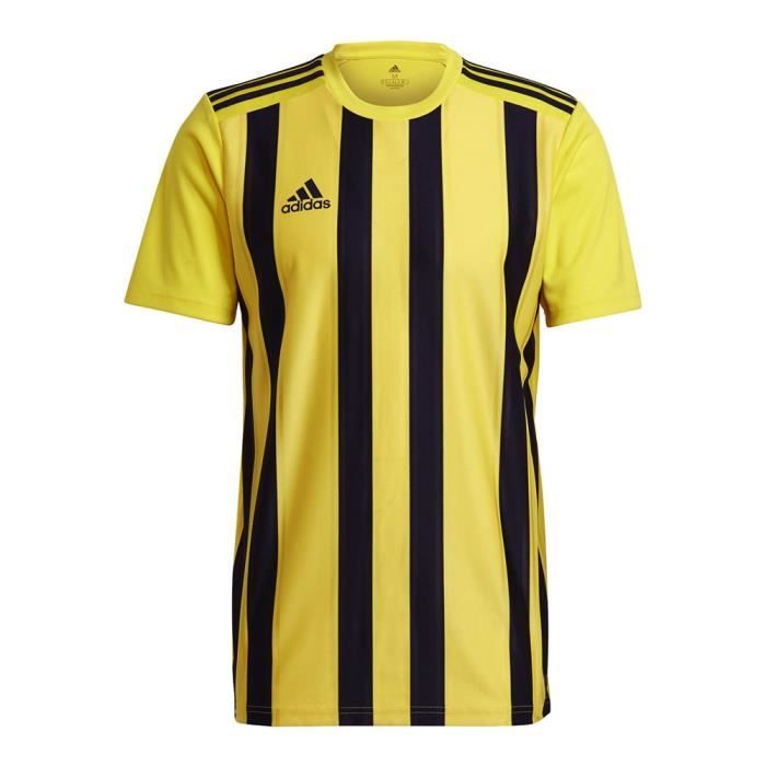 Adidas noir jaune sale