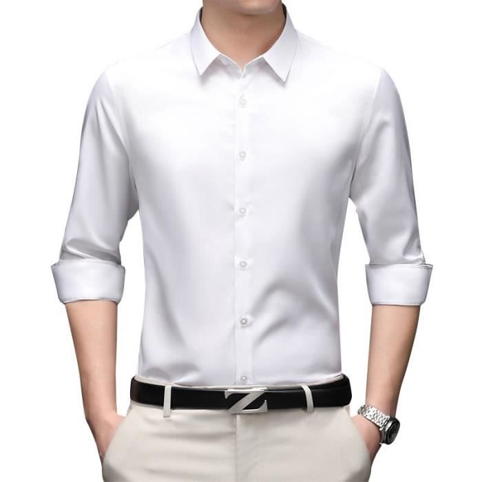 Les Hommes Par La Chemise Fashion Shirt à Manches Longues Desinger Occasionnels Pour L'homme - Chine Fleur Shirts Et Les Chemises Pour Hommes Prix