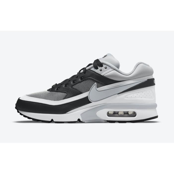 airmax basket femme