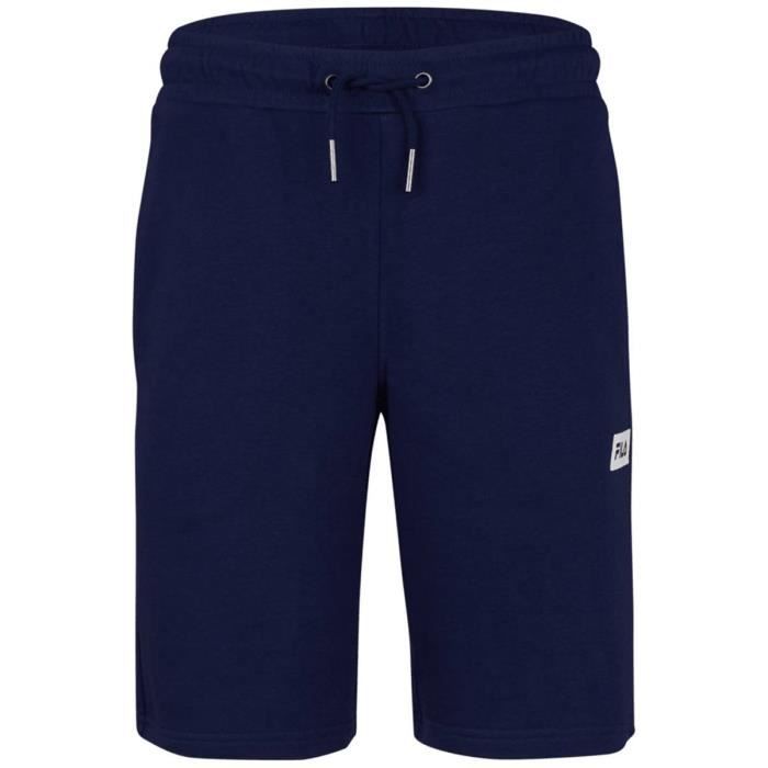 Fila Short Homme - uni