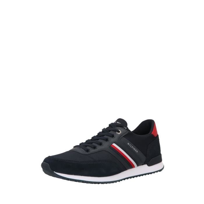 prix basket tommy hilfiger
