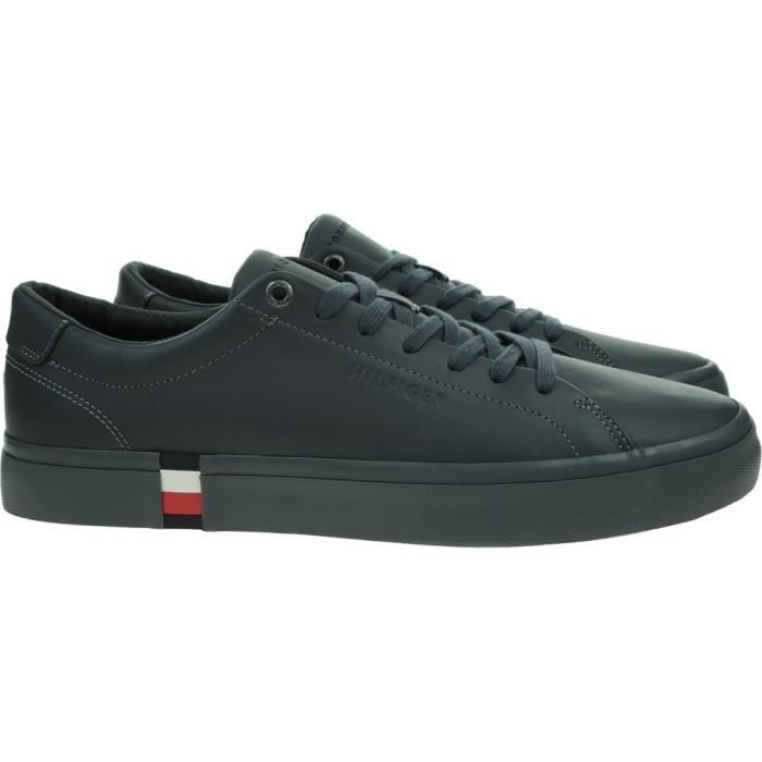 basket tommy hilfiger homme