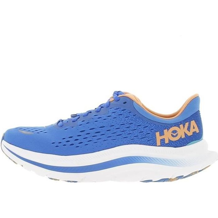 Chaussures running M kawana - Hoka one one - Homme - Bleu - Régulier