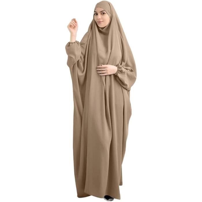 Robe musulmane femme hotsell