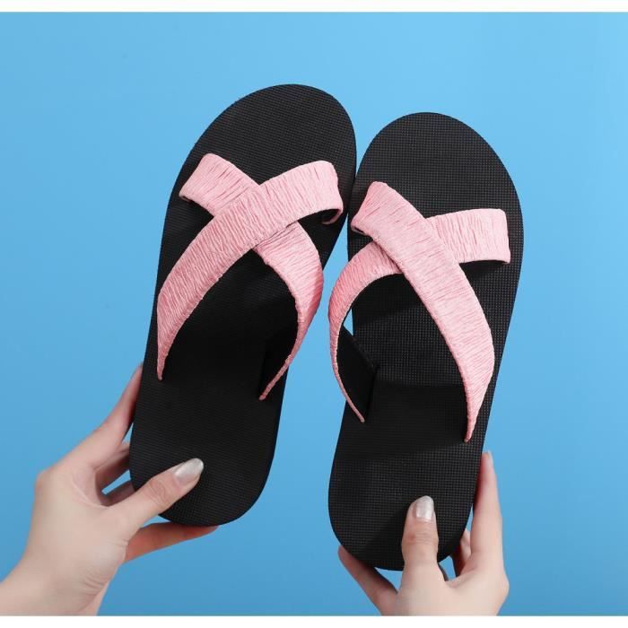 Sandales Compensées Harajuku Lovers - Tissu Liberty Rose - Taille 6 US - Neuves Avec Petits Défauts