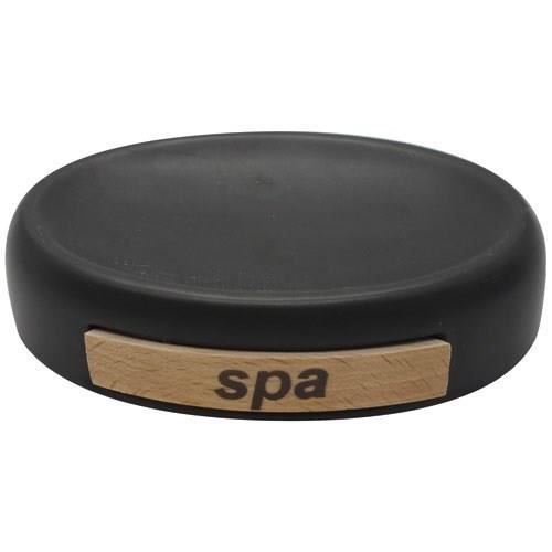 MSV Porte savon - SPA - En céramique - Lisse