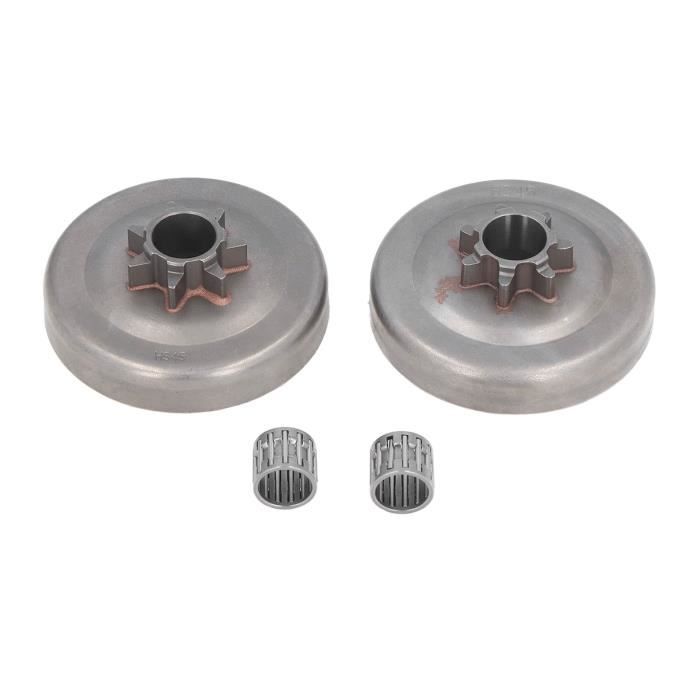 Tambour D'embrayage, Jante De Pignon Et Roulement à Aiguilles