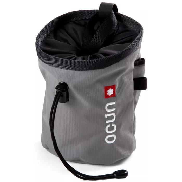 Sac à magnésie Ocun Push + - Cdiscount