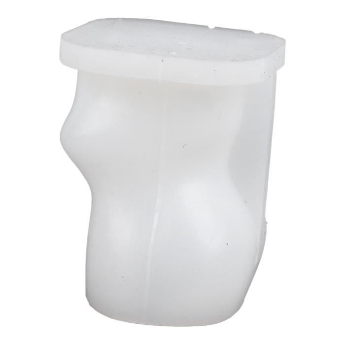 Acheter Moule de bougie en Silicone en forme de boule de Rose 3D Acheter Moule de bougie en Silicone en forme de boule de Rose 3D