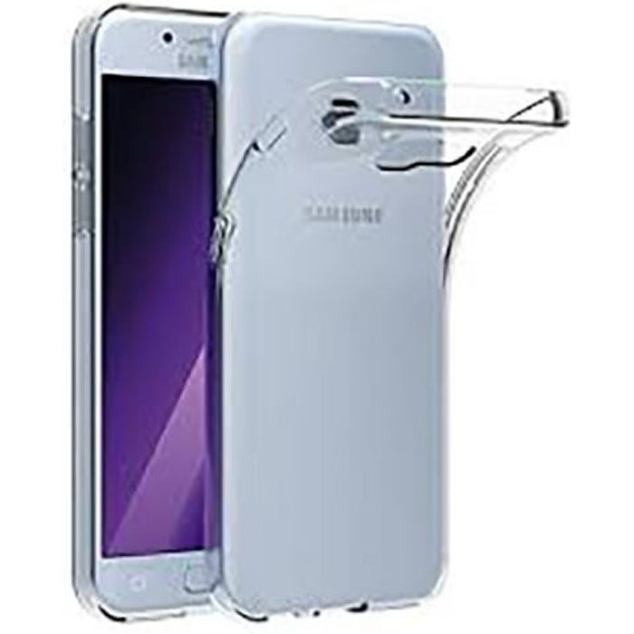 Coque Pour Xiaomi Redmi A5 4G (EU Version) Et 2 Verres