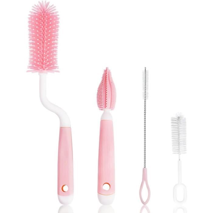 Cinturino HIP HOP In Silicone Per Bambini - Monocolore Verde Con Indicatori Orologio