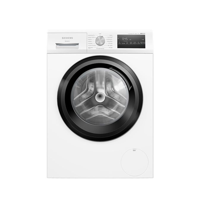 Lave linge hublot Siemens WM12N209FR