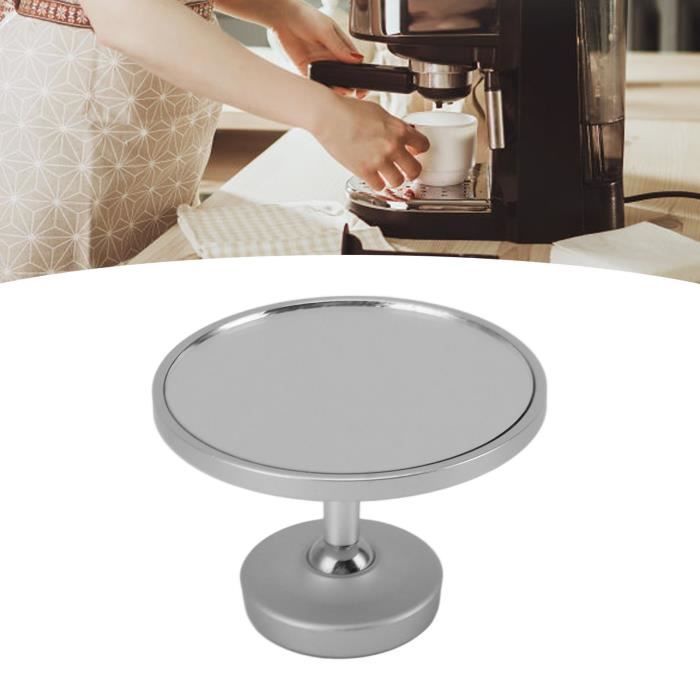 Sonew Miroir magnétique pour cafetière Machine à Café Magnétique Miroir D' observation Du Flux De electromenager cafetiere Argent - Cdiscount Maison