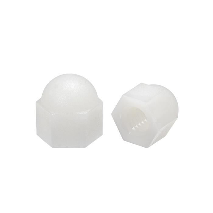 50 Stück Nylon Kabelzugentlastungen – Für Kabel Bis 5 Mm Durchmesser, Schwarz, 13x12 Mm – Ideal Zur Kabelführung & Organisation