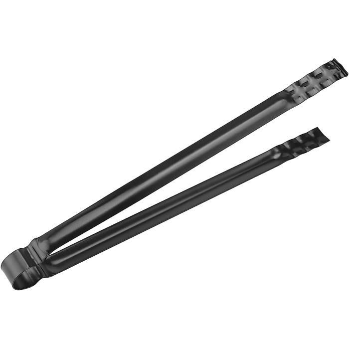Raguso 2 Griglie Per Pollo E Ali Multifunzionali - Porta Cosce In Acciaio Inox, Pieghevoli, Concave/Convesse, Per Barbecue