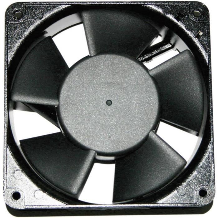 Ventilateur axial - SUNON - A 2123HBT.GN - 120x120x38 mm - 198.7 m³/h - 230 V AC - Sunon