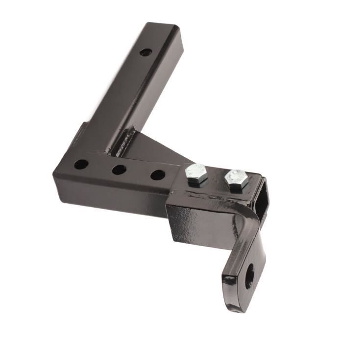 GOTOTOP Support De Boule D'attelage De Remorque Support D'attelage De Remorque De Remorquage