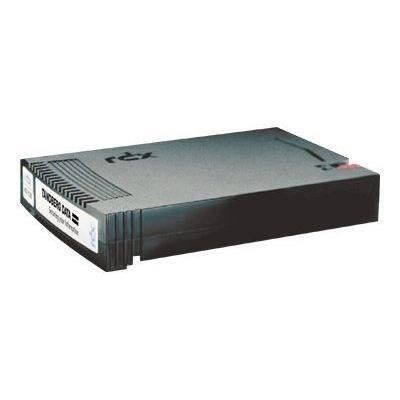 Cartouche de données RDX QuikStor - TANDBERG DATA - 1 To - Compatible with Windows 7