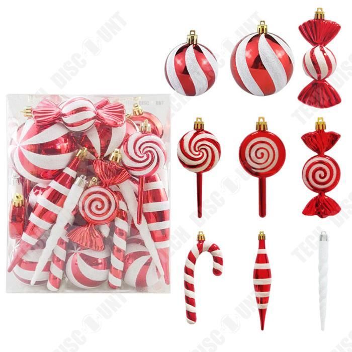 Lot De 100 Boîtes à Bonbons Transparentes En PET Avec Trou - 10,2 X 10,2 X 10,2 Cm - Boîtes à Gâteau Transparentes Caramel Pour Biscuits, Chocolat