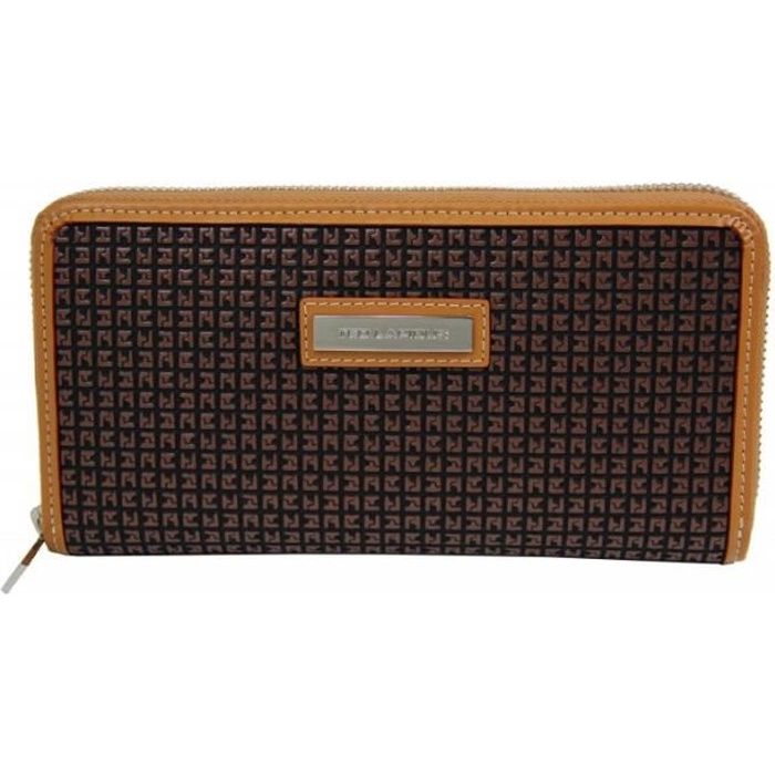 portefeuille ted lapidus