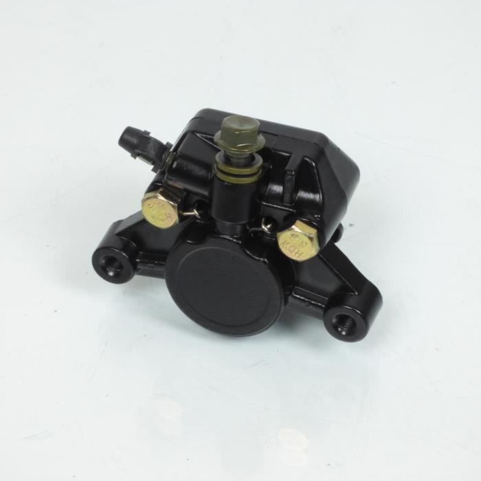 Brake Caliper With Pads TEKNIX Original Type For Scooter KYMCO Agility - View #3