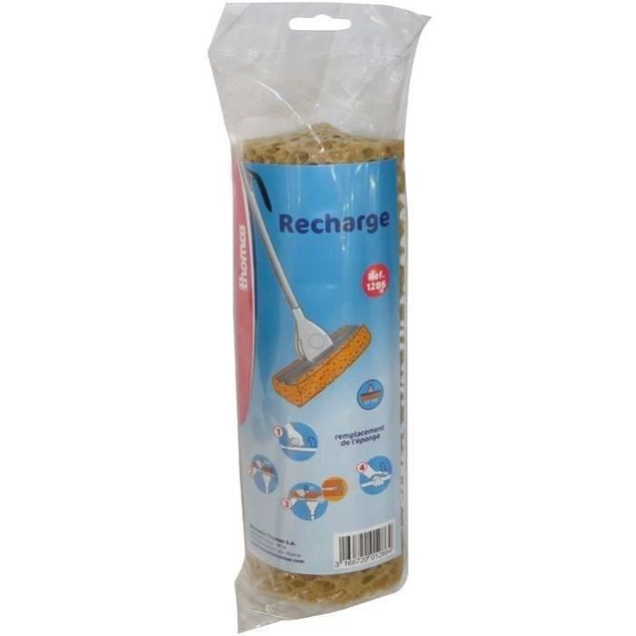 Eponge de rechange lave-sol