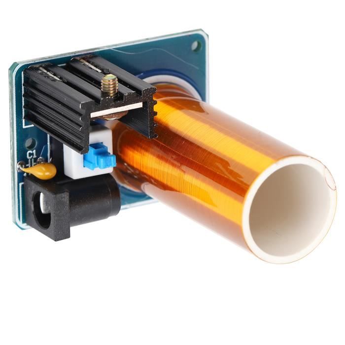 Manchon d'échappement universel Acier Dim: 43 X 46 X 90 mm