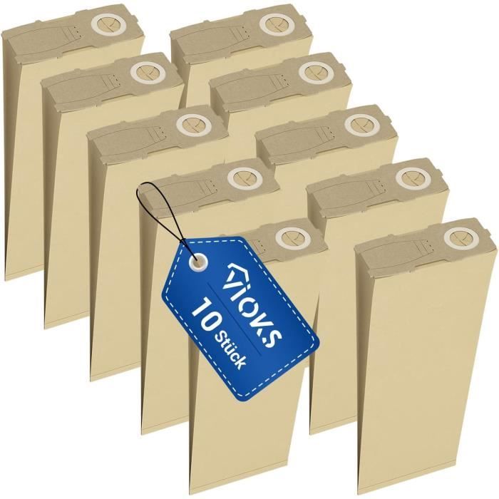 Sac aspirateur kobold deals