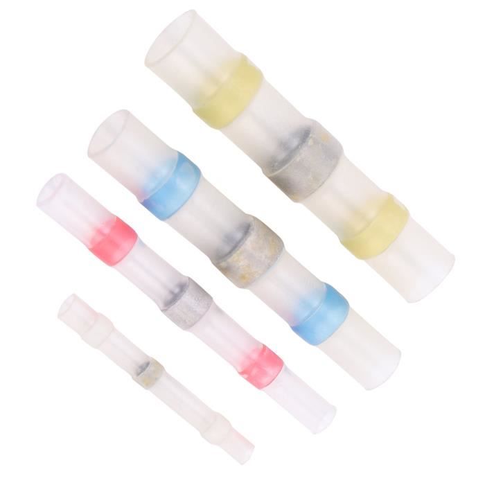 Connecteur Thermorétractable CELLPACK SEH4/35-15/B (6-35mm²) – Neuf