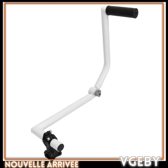 Jotekonoby – Poignée De Transport Pour Réservoir De Plongée, Rotative, Nylon Et Inox, Compatible Cols 39–41 Mm