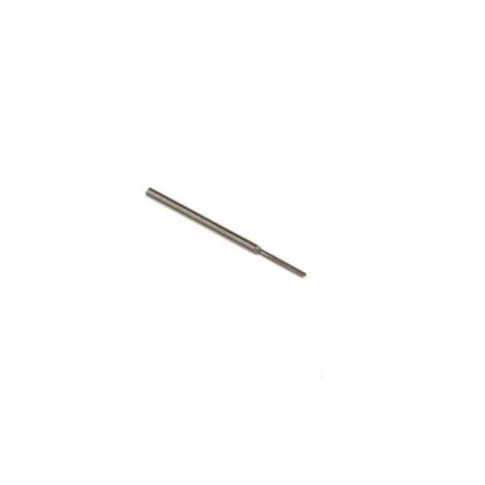 Alésoir Gicleur Diamètre 0.50 Mm – Outil Précision Carburateur / Injection – WACOX
