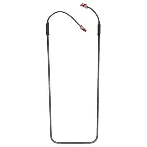 Résistance de dégivrage évaporateur WHIRLPOOL ARG497 Réfrigérateurscongélateurs - vue 2