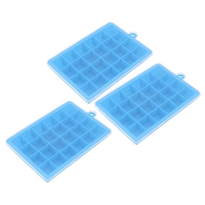 Bac à Glaçons Rond En Silicone En Forme De Titanic Pour Boissons De