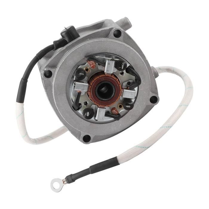 Démarreur à Rappel Pour Moteur 47cc-49cc - Mini Moto, Quad, ATV
