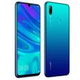 Huawei P Smart+ 2019 4+128G Blue-1