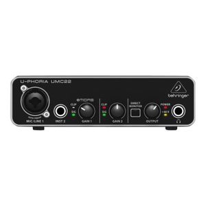 Adaptateur Secteur 9V Pour Clavier Behringer U-Control UMX610 - Alimentation 220V Vers 12V, Câble 120cm, Livré Depuis La France