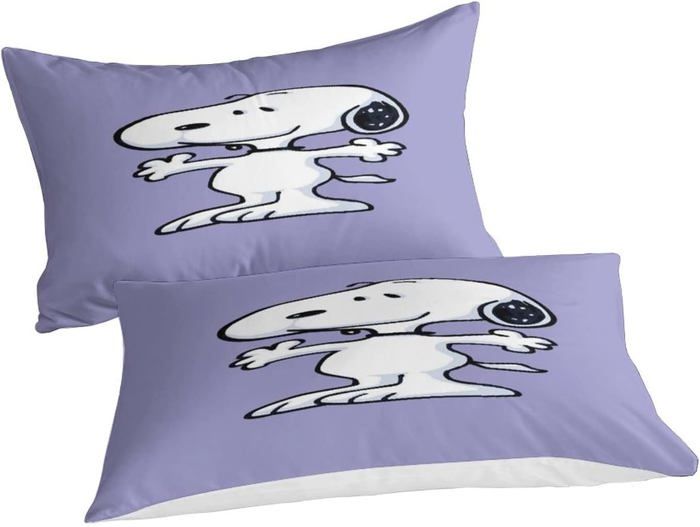 NUYSP Parures De Lit 3 Pièces Chien Brabanson Housse De Couette 200x200cm 2 Personnes 3D Chien Animal Microfibre Bedding Pour Enfant Ado Avec Fermeture Éclair Et 2 Taies D'oreiller 50x75cm