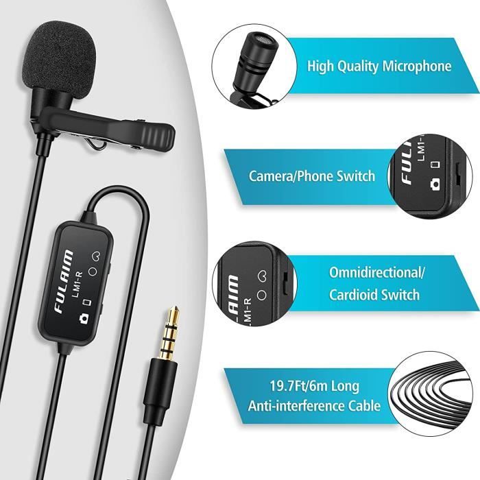 Sennheiser ME 4 micro cravate cardioïde | Bax Music Sennheiser ME 4 micro cravate cardioïde | Bax Music