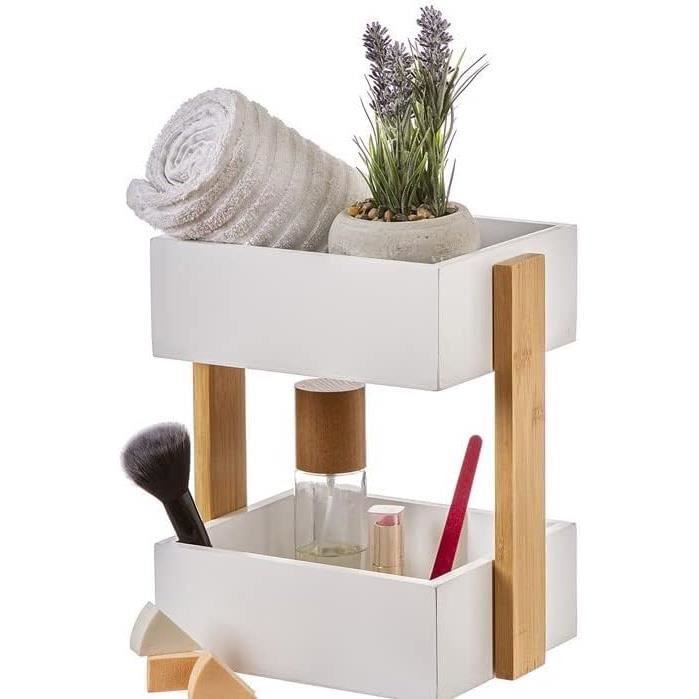 Mini Etagere Salle De Bain