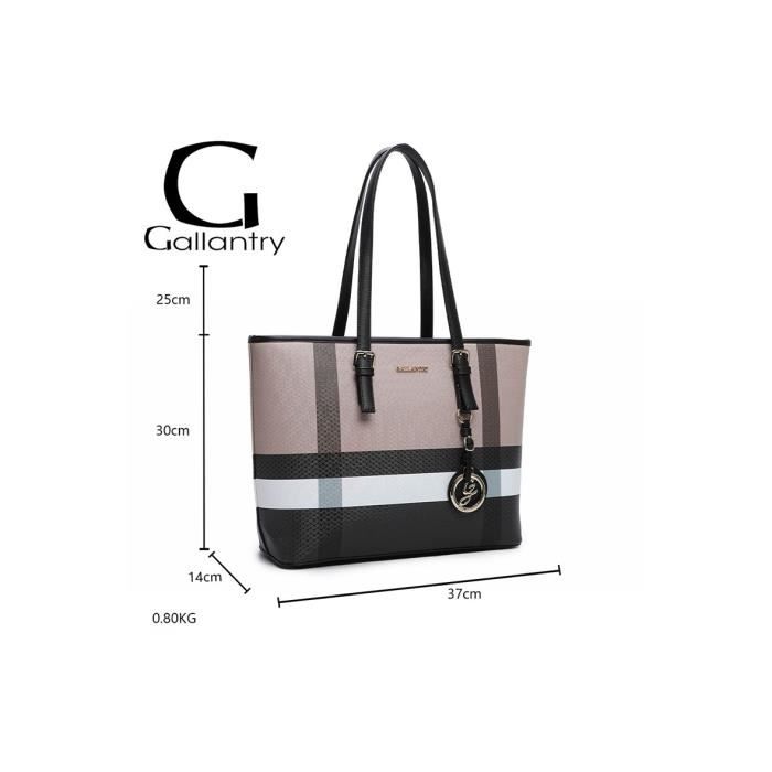 Sac de deals cours gallantry