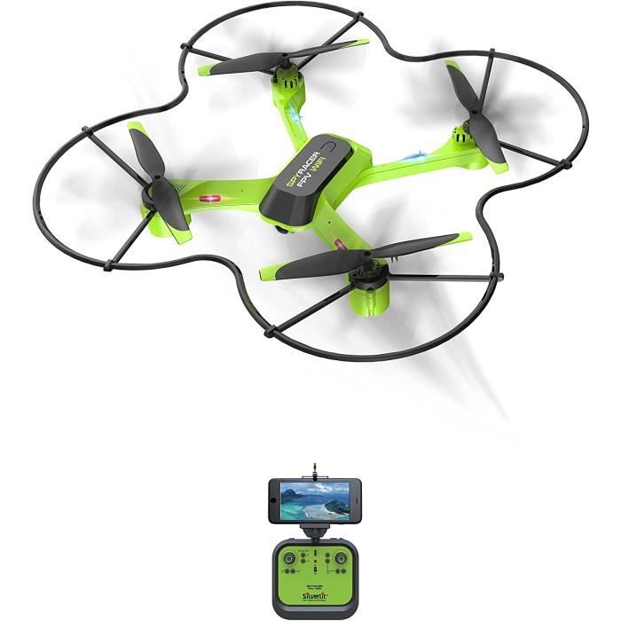 Batterie drone silverlit - Cdiscount