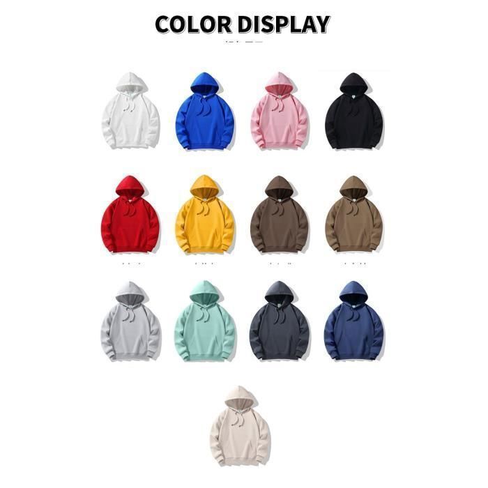 Imperial Shop Online Sweats à capuche - Sweat-shirts - Vêtements Homme Site web officiel