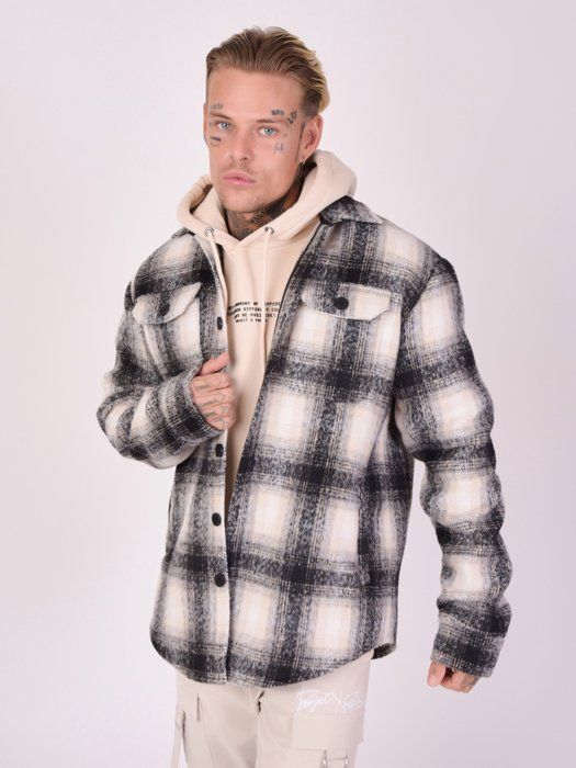 Chemise project x paris 2025
