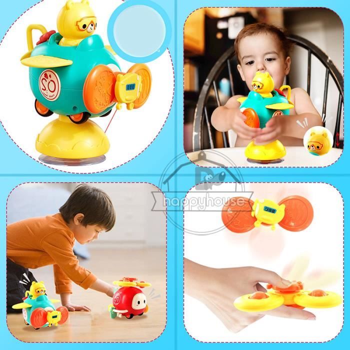 Jouet bain 2025 montessori